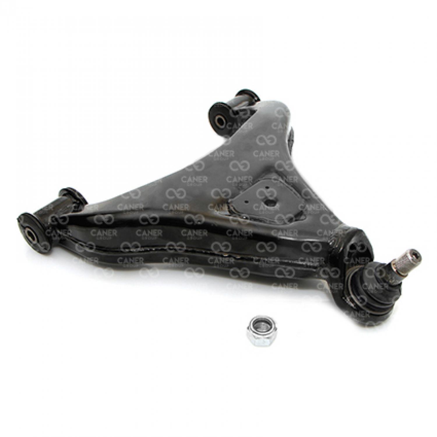 100.321 SAMPA; MERCEDES SALINCAK-; 9013301807; 9013301807; 9013301607; MS181;